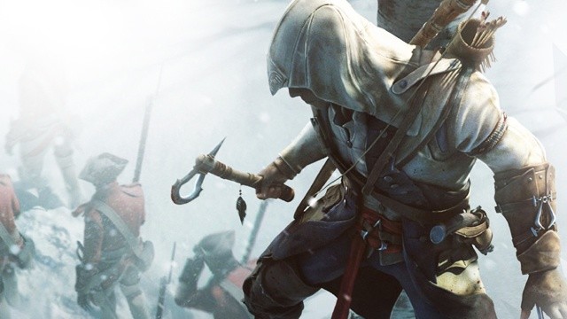 Assassins Creed 3 - Test-Video
