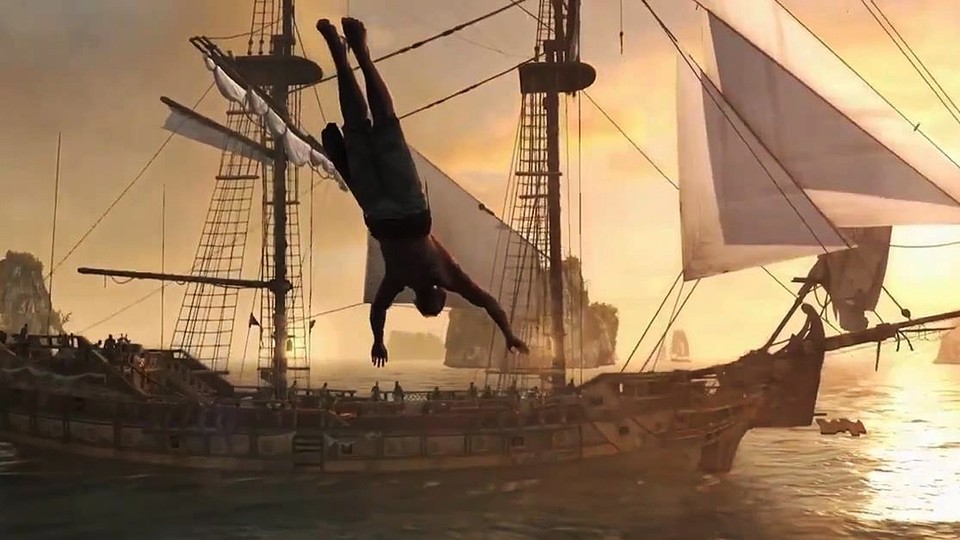 Die Verfilmung von Assassin's Creed bekommt ein neues Drehbuch. Scott Frank soll das vorhandene Skript umschreiben.