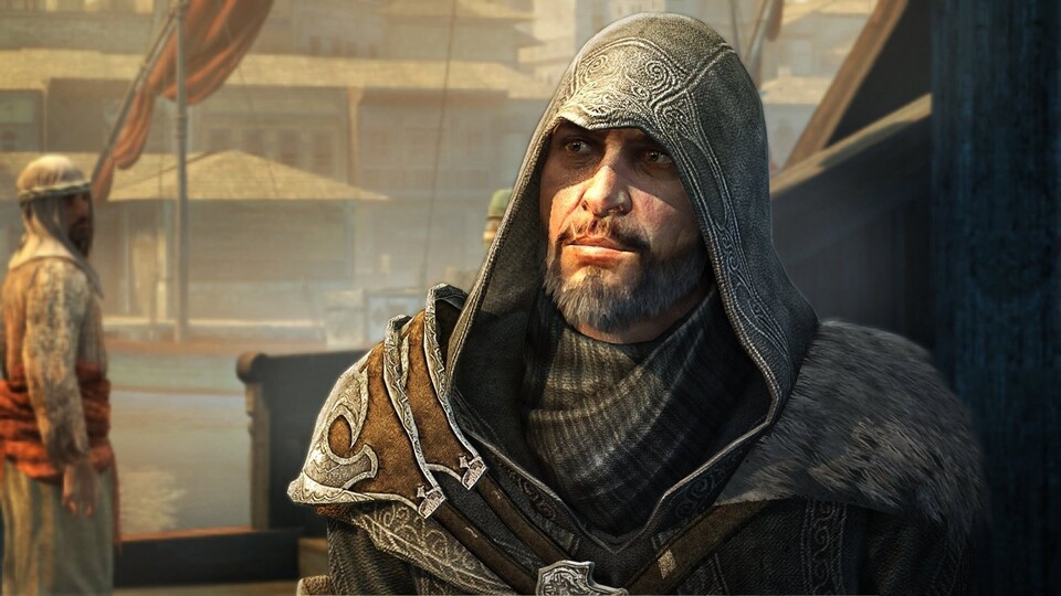 Assassin's Creed VR: Was steckt hinter den ominösen Screenshots?