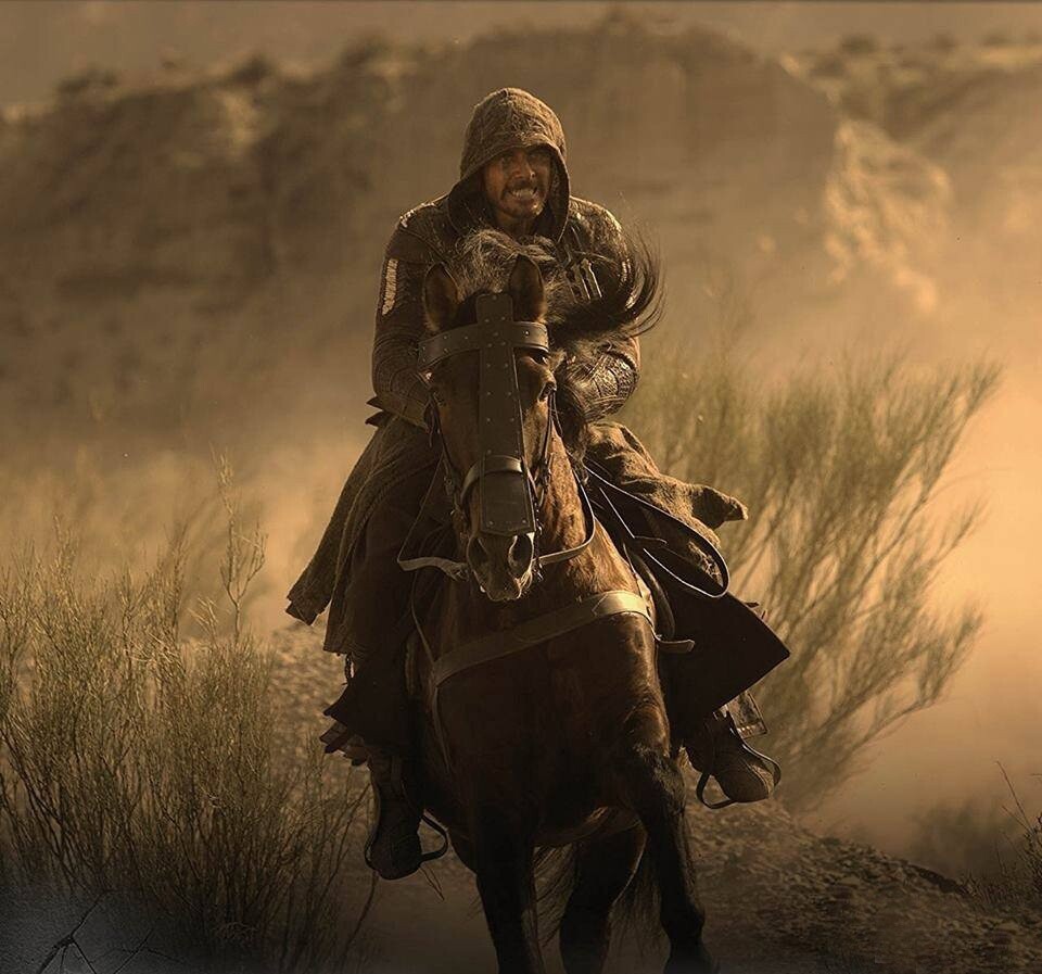 Neue Bilder zur Spieleverfilmung Assassin's Creed mit Michael Fassbender.