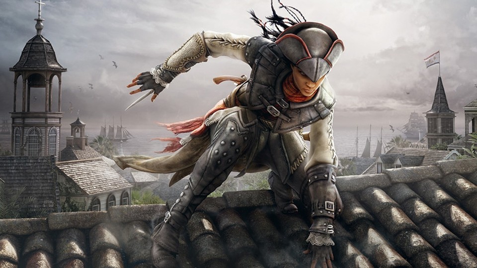 Daniel Espinosa soll angeblich als Regisseur für die Verfilmung von Assassin's Creed engagiert worden sein.
