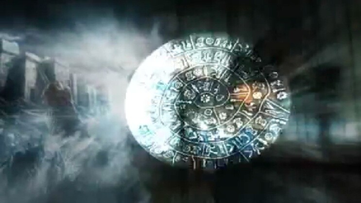 Assassins Creed: Revelations Teaser 2