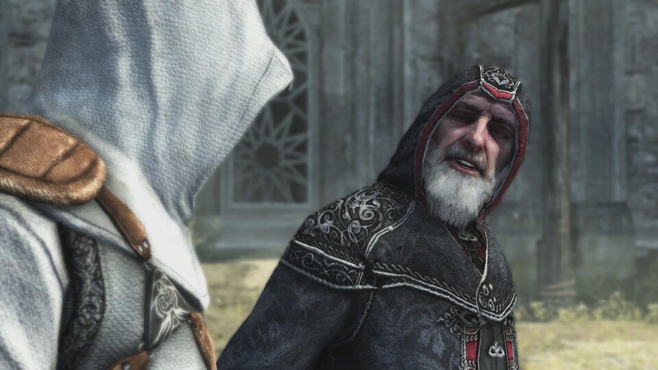 Ubisoft sucht die Stimme für das Titellied von Assassin's Creed: Revelations.