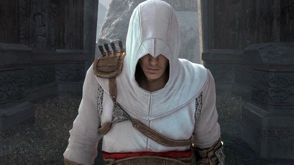 Assassin's Creed: Revelations unterstützt 3D.