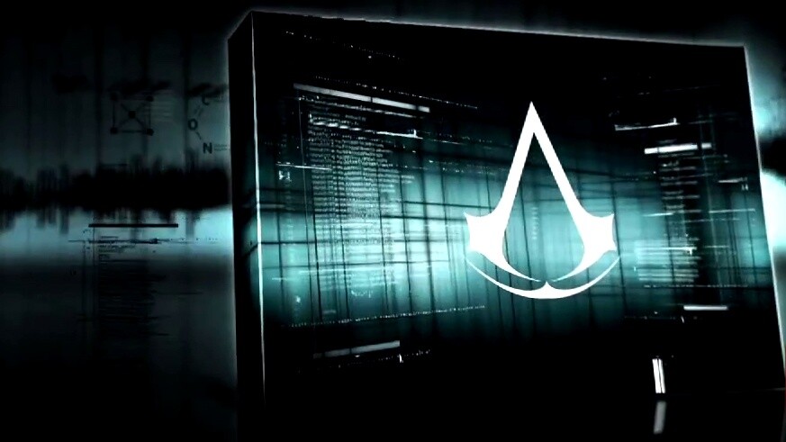 Animus-Edition-Trailer zu AC: Revela