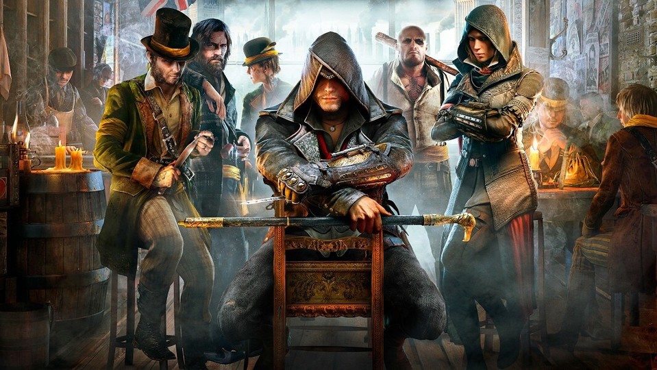 Assassin's Creed Syndicate wird definitiv Mikrotransaktionen beinhalten. Die sollen jedoch zu 100 Prozent optional sein.