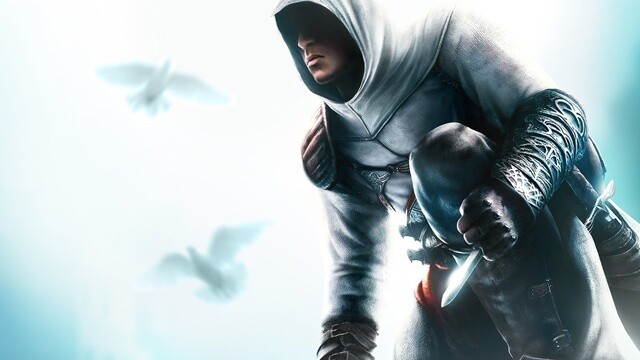 Assassin’s Creed: Ubidays 07-Trailer