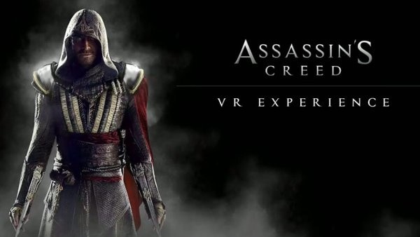 Noch im Verlauf des Jahres 2016 soll Assassin's Creed VR Experience erscheinen.