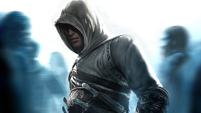 Der Produzent Adi Shankar arbeitet an einer Anime-Serie zu Assassin's Creed.