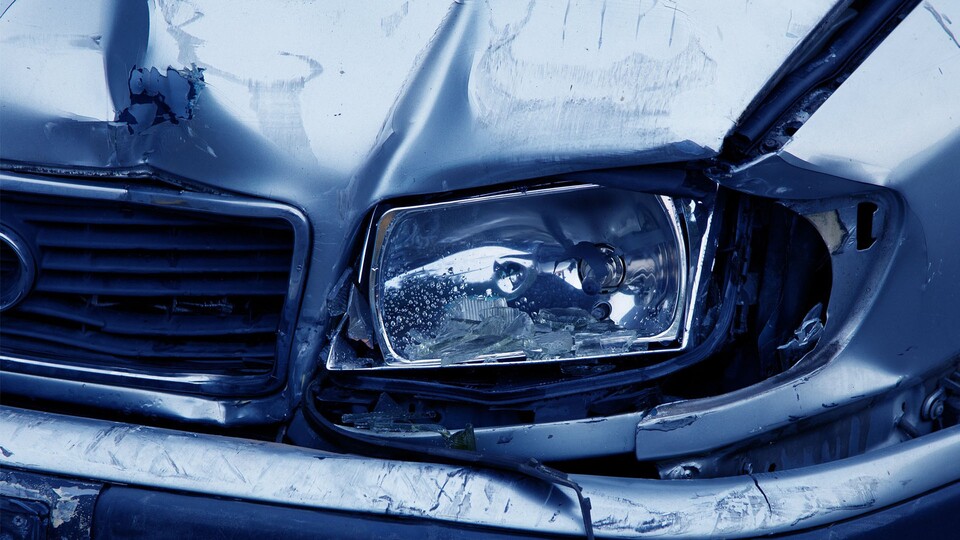 Die Unfallerkennung kann im Ernstfall Leben retten. Quelle: Pixabay