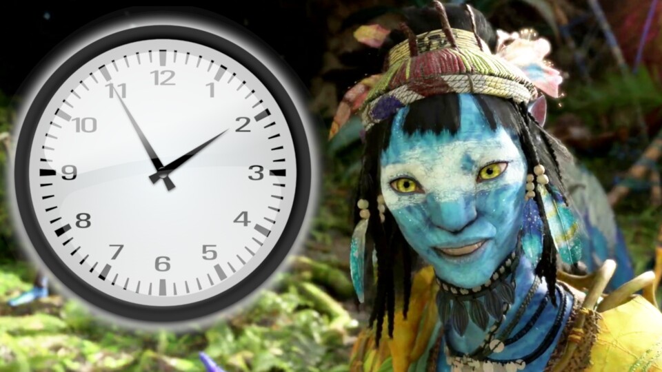 Wir verraten euch, wie viele Stunden ihr in Avatar: Frontiers of Pandora einplanen solltet.