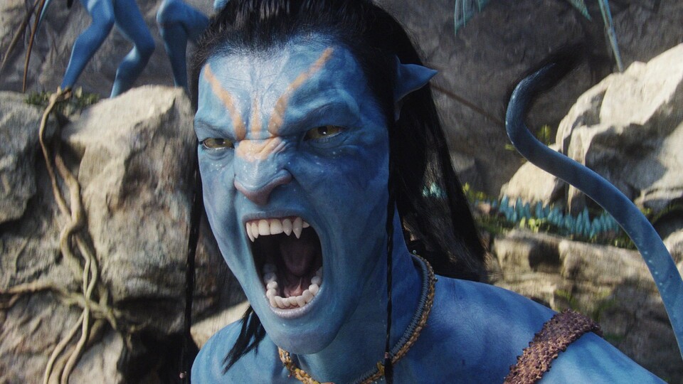 Da kann der geneigte Fan vielleicht schonmal laut vor Freude losbrüllen: Avatar 4 wird vielleicht ein Highlight der Serie.