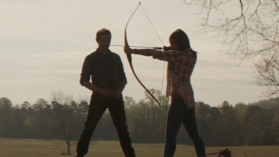 Die Trailer zu Avengers: Endgame ließen Fans bereits spekulieren, dass Clint Bartons eigene Tochter zum neuen Hawkeye wird.