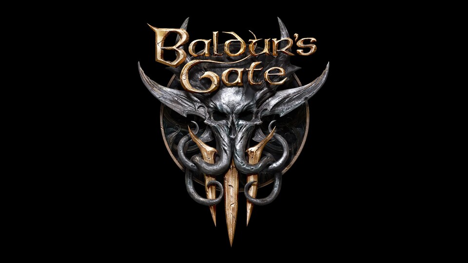 Das Logo und der Trailer von Baldur's Gate 3 legen nahe, dass es sich diesmal bei den Gedankenschindern um den Hauptfeind handeln wird. 