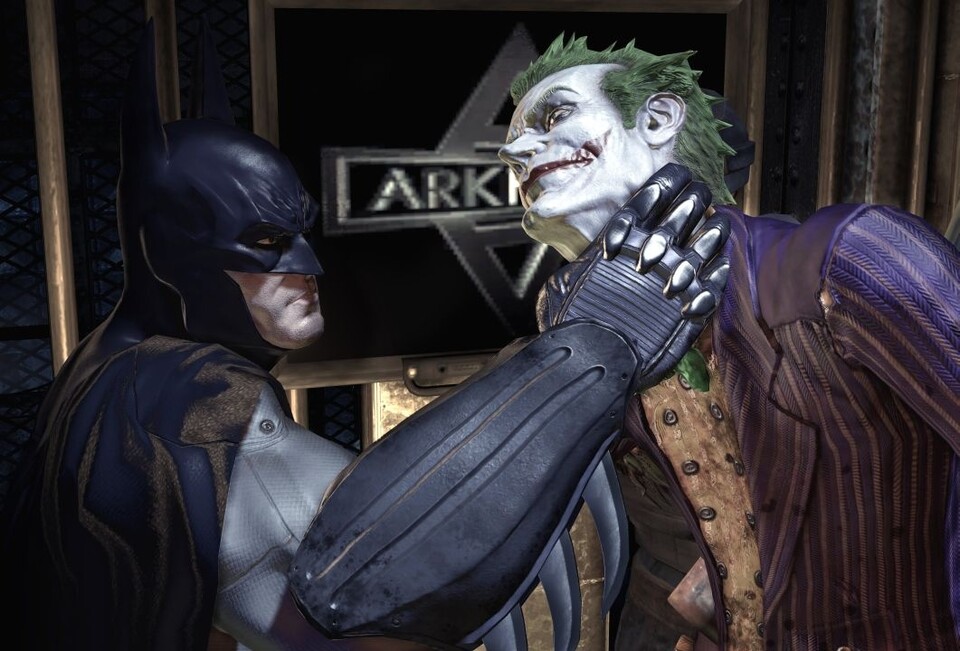 Nur auf der PS3 dürfen Spieler den Spieß umdrehen und als Joker spielen.
