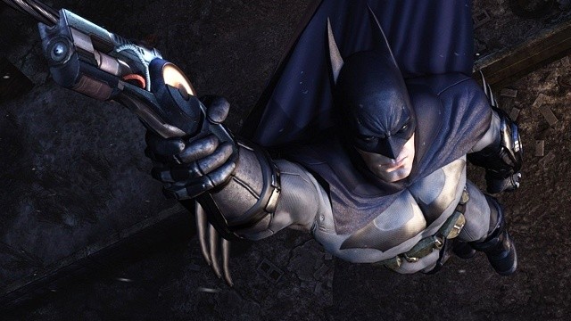Vorschau-Video zu Batman: Arkham City