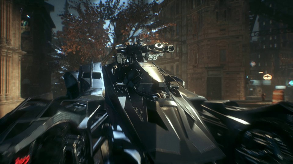 Batman: Arkham Knight ist in Großbritannien der bisher beste Launch eines Computer- und Videospiels im Jahr 2015 gelungen.