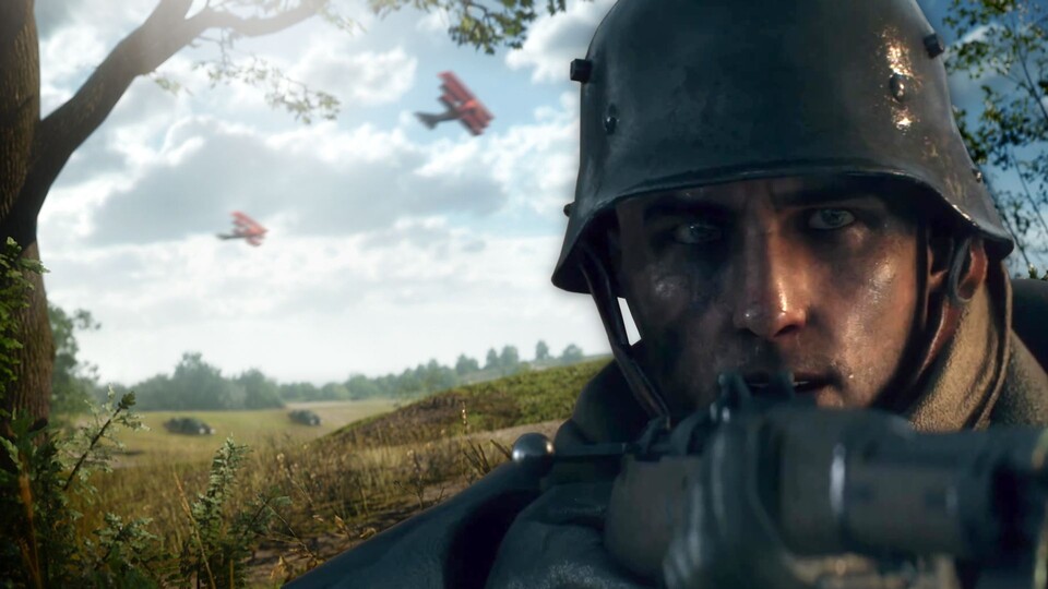 Battlefield 1 ist zurück. Und das haben Fans nicht nur einem Sale auf Steam zu verdanken.