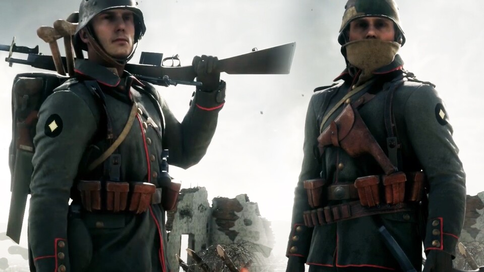 Battlefield 1 - Warbonds: Unlocks + mögliche Microtransactions erklärt