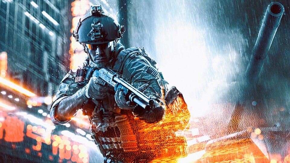 Battlefield 4 kann derzeit eine Woche lang kostenlos getestet werden. Electronic Arts hat das Spiel in sein Origin-Game-Time-Programm aufgenommen.