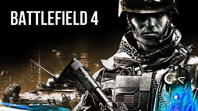 Bislang gibt es noch keine offiziellen Grafiken zu Battlefield 4.