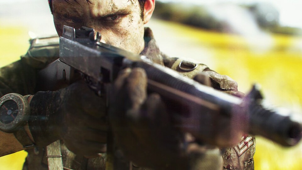 Battlefield 5 erhält seinen Modus Grand Operations bereits zur Veröffentlichung.