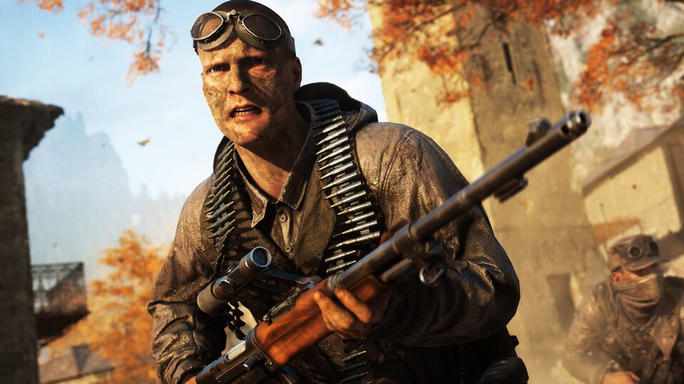 Battlefield 5 bietet Veteranen mit dem nächsten Update neue Belohnungen.