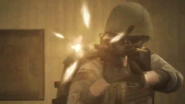 Teaser-Trailer zu Battlefield Play4Free