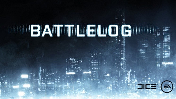 Der Battlelog-Service für Battlefield 4 wurde einem Update unterzogen.