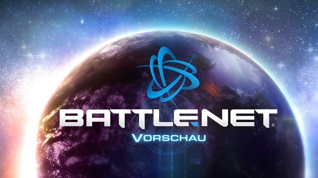 Das Battle.net ist Blizzards zukünftige Plattform für Social Games.