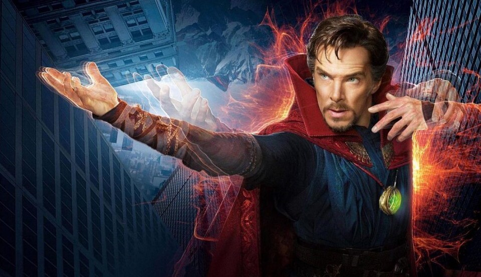 Benedict Cumberbatch kehrt am 07. Mai 2021 mit Doctor Strange in the Multiverse of Madness ins Marvel Cinematic Universe zurück.