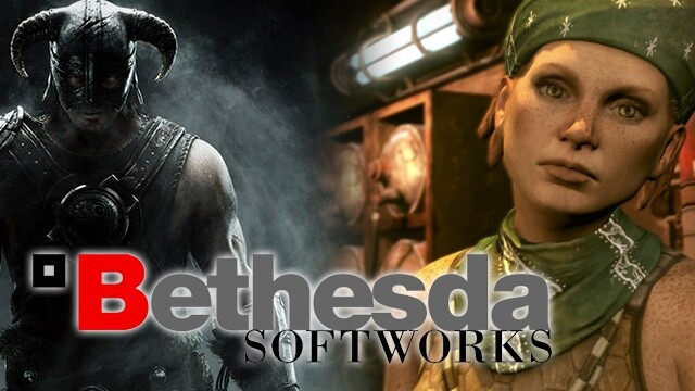 Bethesda hat drei neue Spiele in Arbeit. Konkrete Details möchte das Studio aber noch nicht verraten.