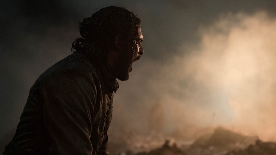 Da können die Fans schreien, wie sie nur wollen: Bei den Emmy-Verleihungen 2019 hat Staffel 8 von Game of Thrones stolze 32 Chancen auf einen Preis.