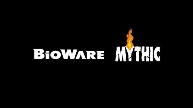 Kündigt BioWare Mythic morgen (12.07.2012) ein neues Spiel an?
