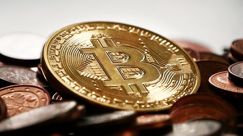Ein Bitcoin ist aktuell über 12.000 Euro wert.
