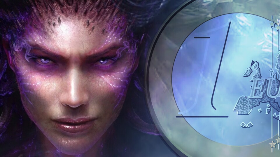 Sarah Kerrigan is Sparfux's best sister. Schließlich geizt sie nicht damit, uns hunderte Zerg auf den Hals zu hetzen.