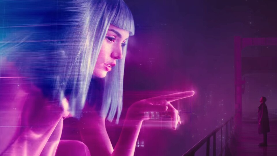 Blade Runner 2049 - Offizieller Trailer zum Kinofilm