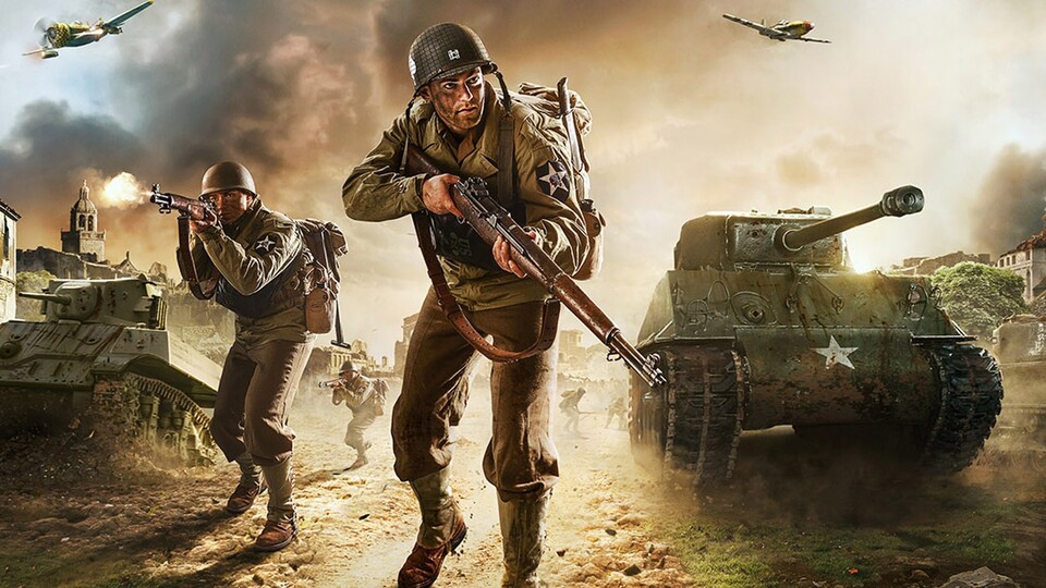 Blitzkrieg 3 wird doch nicht mehr als Free2Play-Titel vermarktet. Das zuständige Entwicklerstudio setzt nun lieber auf ein traditionelles Finanzierungsmodell ohne Spielwährung und Mikrotransaktionen.