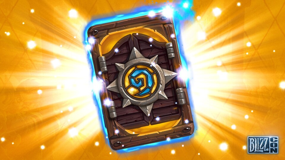 Hearthstone brachte Blizzard gigantische Umsätze ein!