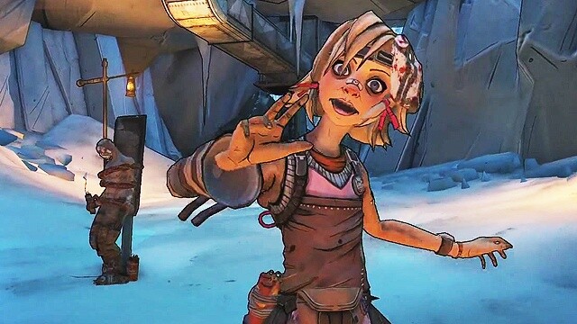 Preview-Video von Borderlands 2