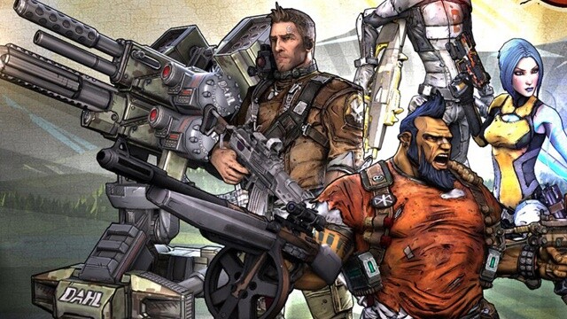 Gearbox hat mit Borderlands 2 noch großes vor: 2013 soll ein umfangreiches Add-On erscheinen.