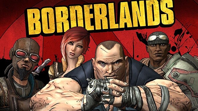 Gearbox hat noch keine konkreten Pläne für Borderlands 2. : Gearbox hat noch keine konkreten Pläne für Borderlands 2.