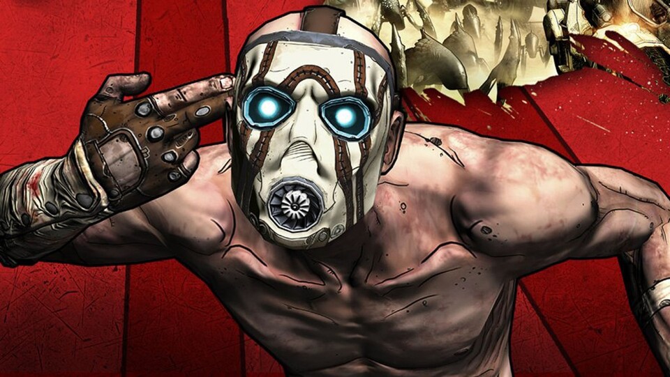 Borderlands ist eine der Reihen, die 2K 2018 endlich fortsetzen könnte.