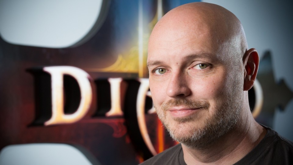 Der Lead Writer Brian Kindregan verlässt das Diablo-3-Team von Blizzard Entertainment.