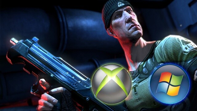 Brink - Grafikvergleich PC vs. Xbox 360