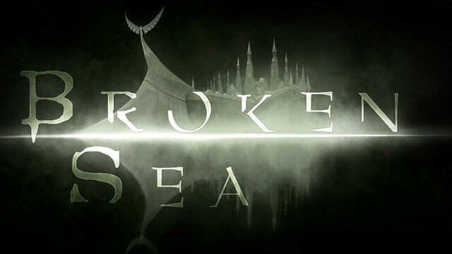 Broken Sea: Das neue Rollenspiel der King-Arthur-Macher.