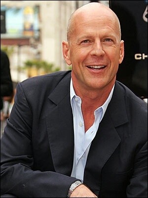 Bruce Willis