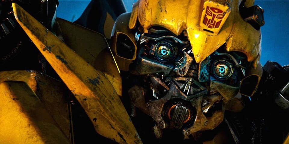 Publikumsliebling Bumblebee erhält sein eigenes Solo-Abenteuer aus der Transformers-Filmreihe.