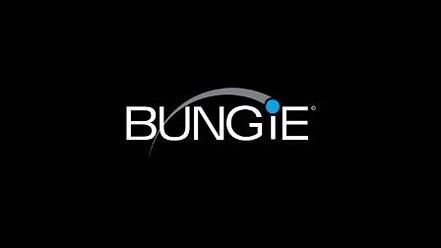 Das Logo des Entwicklers Bungie.