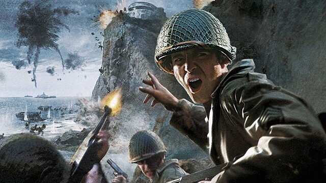 Test-Video zu Call of Duty 2